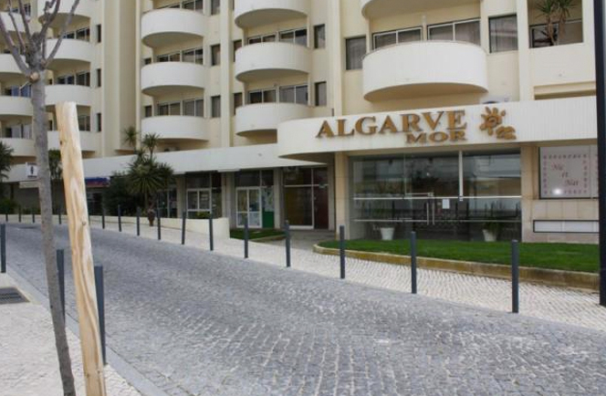 Algarve Mor Appartementen