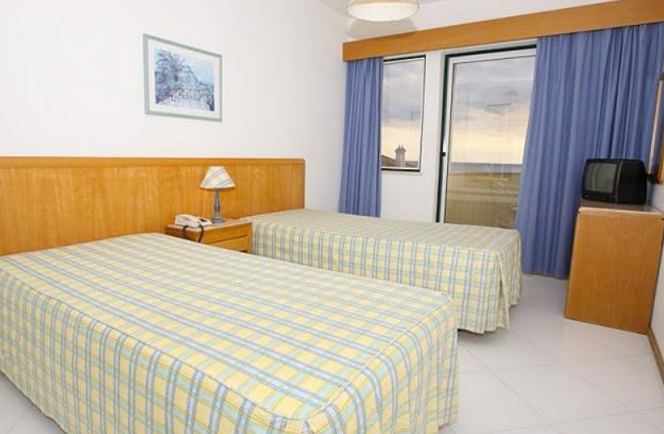 Algarve Mor Appartementen 4