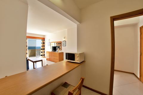 Algarve Mor Appartementen 9