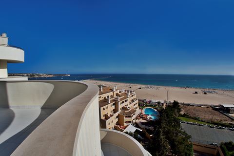 Algarve Mor Appartementen 16