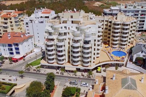 Algarve Mor Appartementen 20