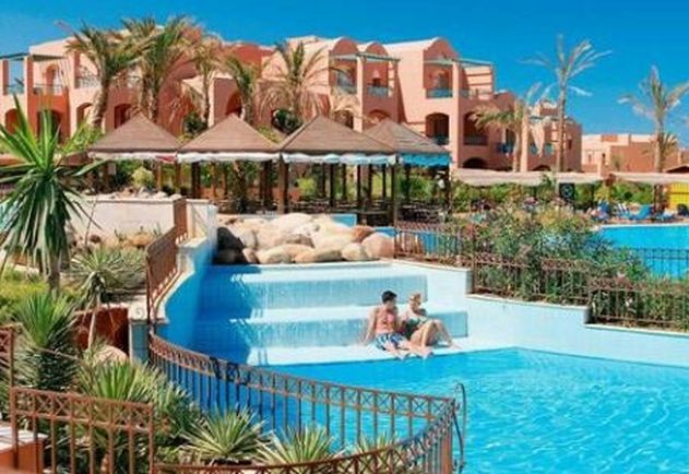 Magic Life Sharm El Sheikh Imperial 2