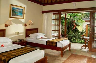 The Ubud Village Resort 2