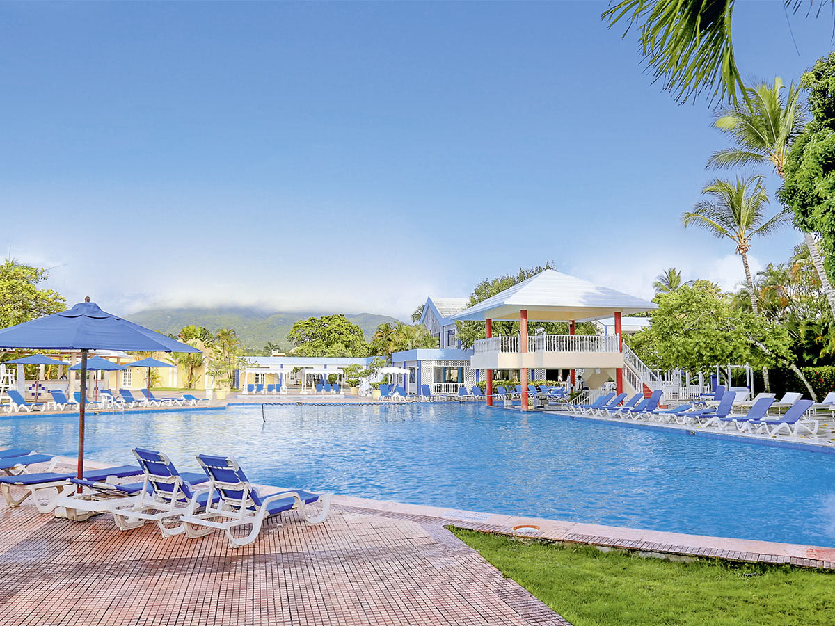 Hotel: Puerto Plata Village Caribbean Resort 5