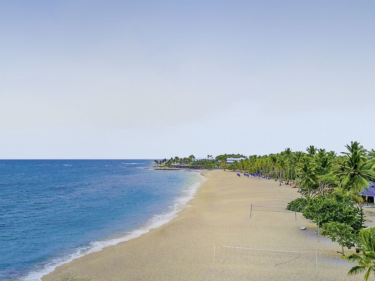 Hotel: Puerto Plata Village Caribbean Resort 6