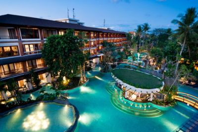 Padma Bali Hotel 2