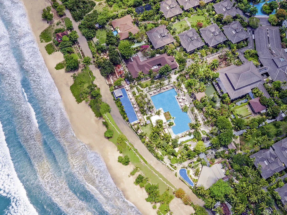 Padma Bali Hotel 6