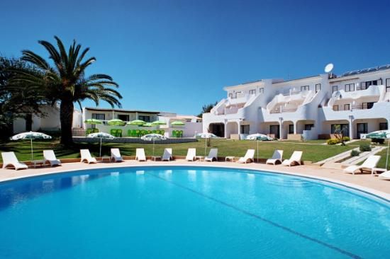 Hotel: Vilamar 2