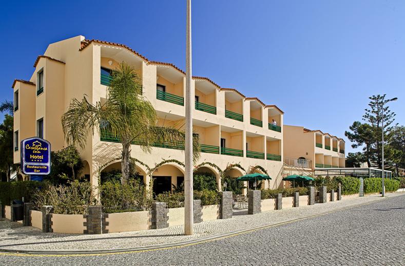 Hotel Casablanca Inn