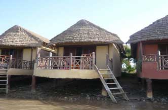 Panorama Bungalows 7