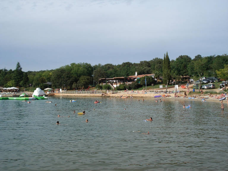 Camping Lanterna 19