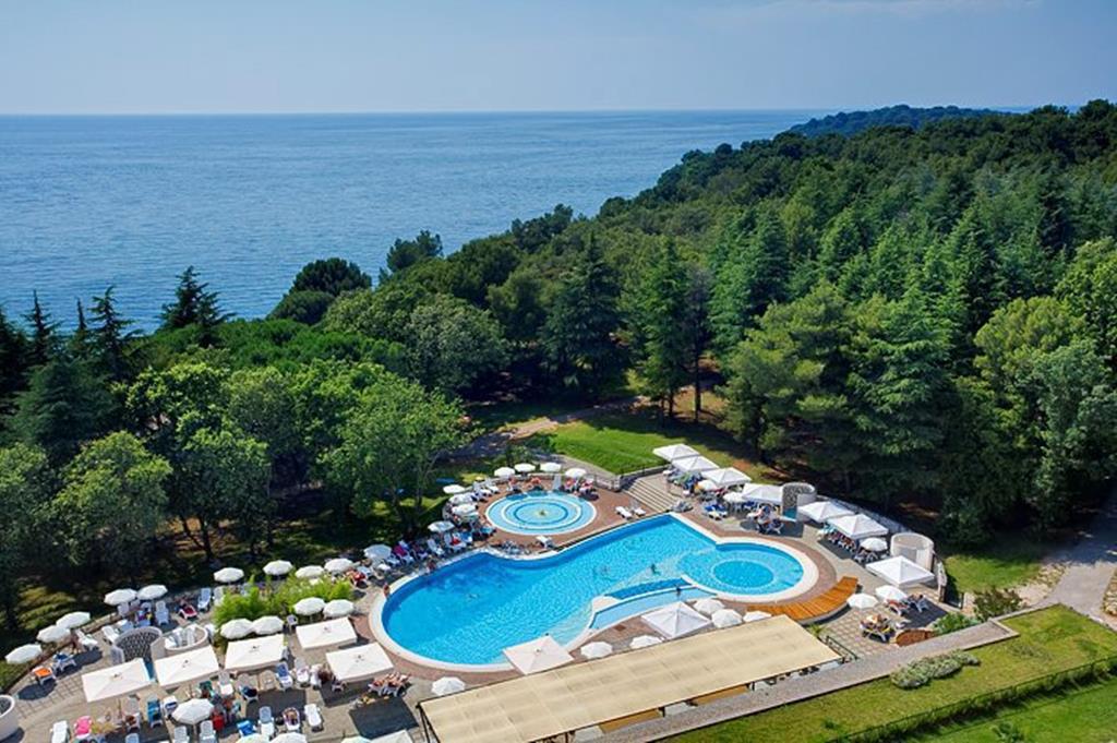 Valamar Rubin Hotel 9