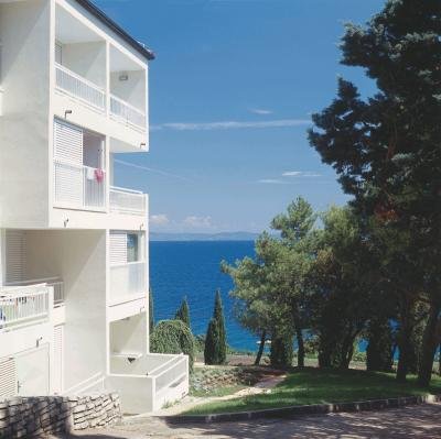 Valamar Bellevue enen Residence hotel 1