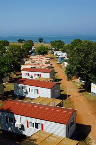 Camping: Park Umag