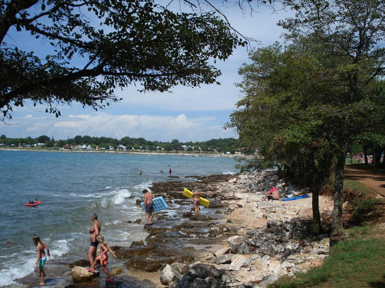 Camping: Park Umag 24