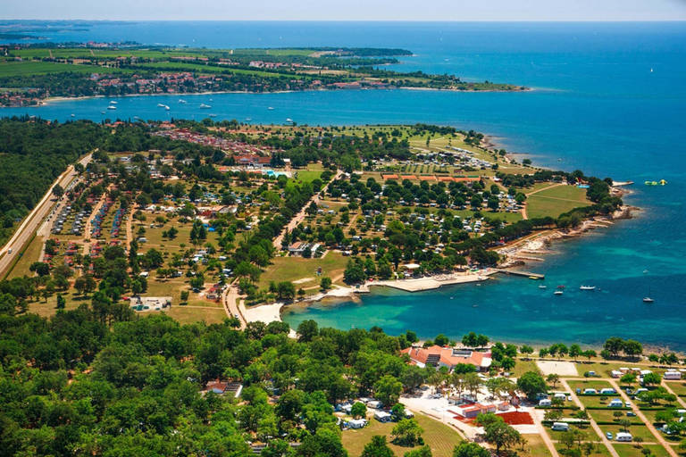 Camping: Park Umag 26