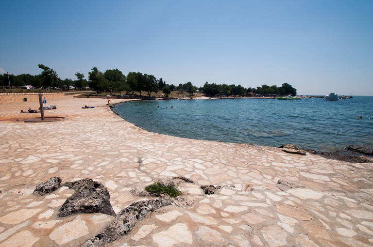 Camping: Park Umag 33