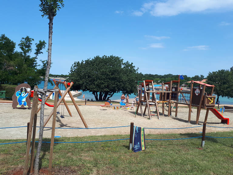 Camping: Park Umag 43