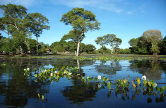 16 daagse Rondreis Cultureel Brazilie 1