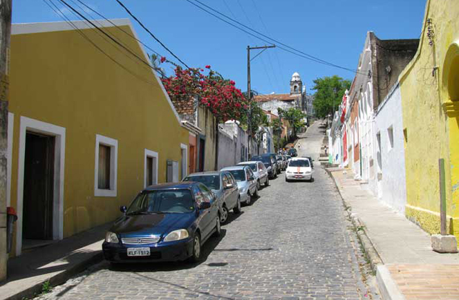 Fly en Drive Brazilië in voetsporen Maurice van Nassau 7