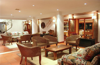 Da Aldeia Hotel 4