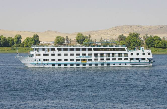 Hapi 11daagse rondreis Rode Zee Cairo enen Nijlcruise incl excursies 2