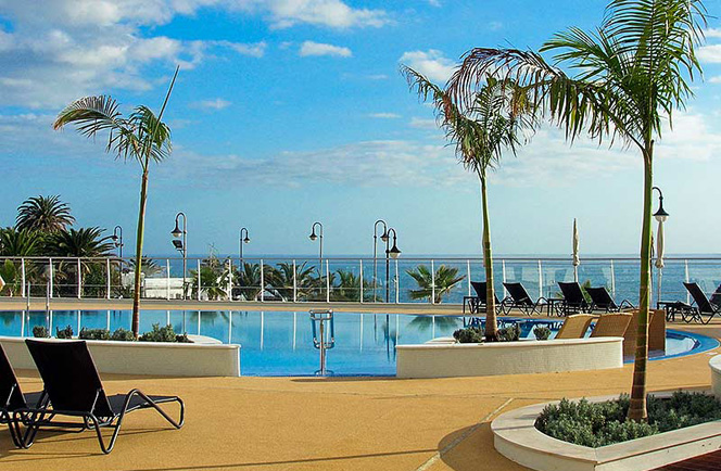 Melia Madeira Mare Hotel 3