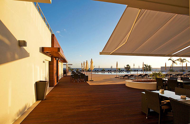 Melia Madeira Mare Hotel 4