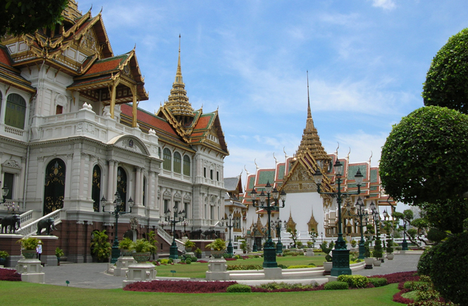 Unieke Thailand en Cambodja 15daagse rondreis 1