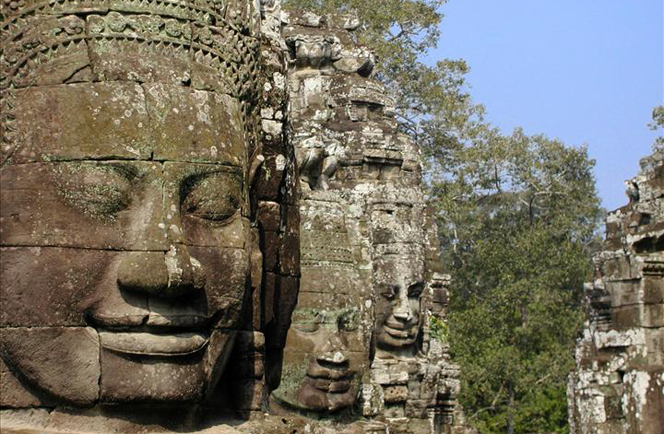 Unieke Thailand en Cambodja 15daagse rondreis 6