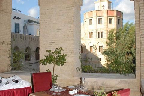 Diar Lemdina Hotel 3