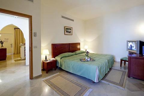 Diar Lemdina Hotel 4