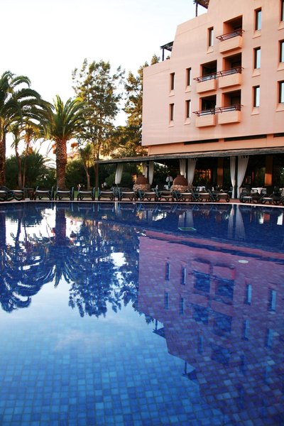 Dom Pedro Marina Hotel 9