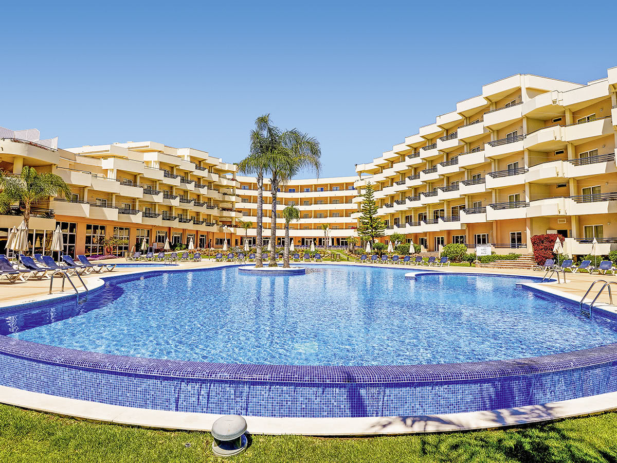 Vila Gale Nautico Hotel 4