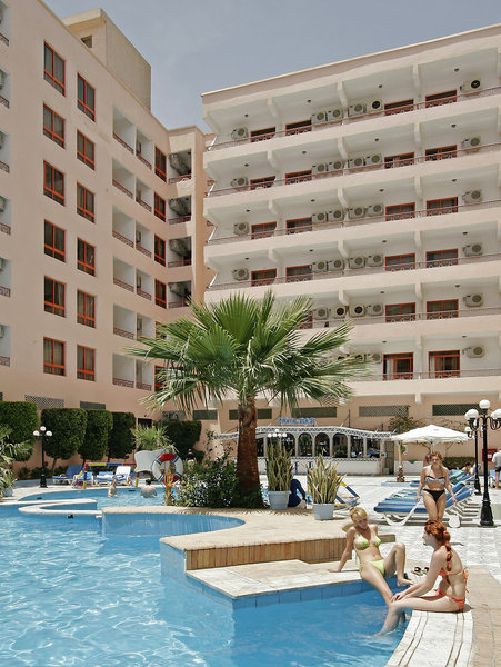 Triton Empire Hurghada Hotel 1