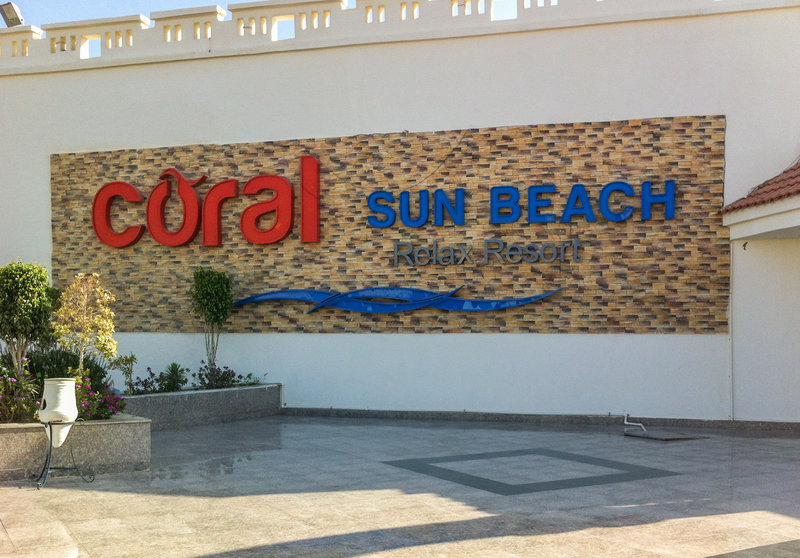 Coral Sun Beach 19