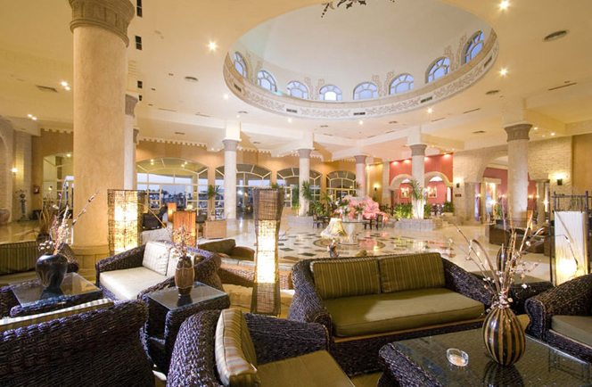 Regency Plaza Hotel 2