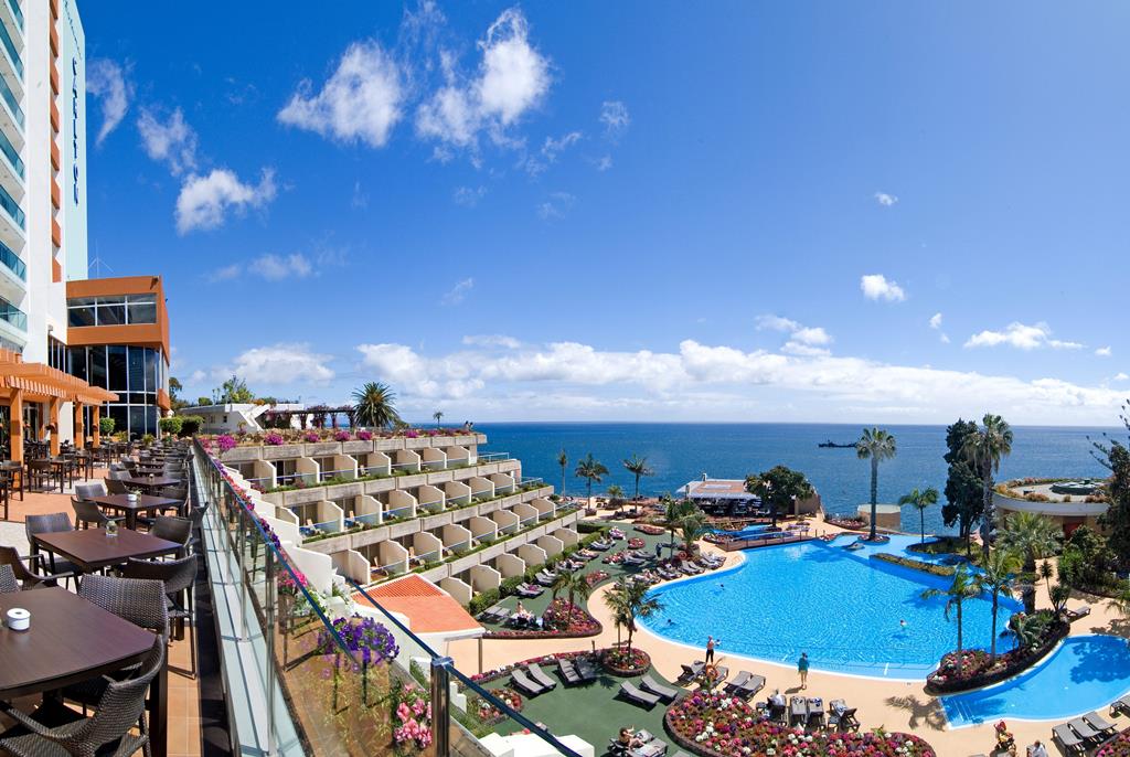 Pestana Carlton Madeira 14