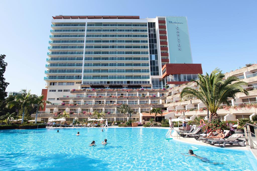 Pestana Carlton Madeira 12