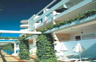 Maralvor Appartementen 3