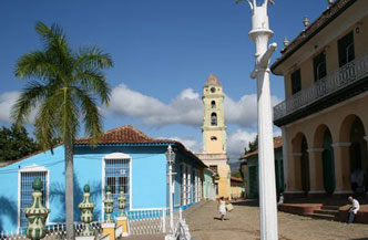 Hacienda Maria Dolores 3