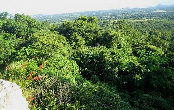 Mirador de Mayabe 4