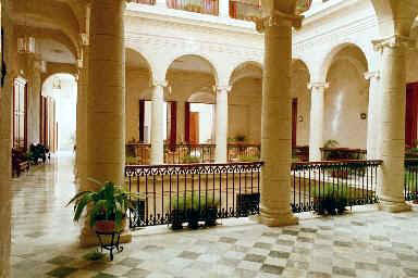 Palacio O Farrill