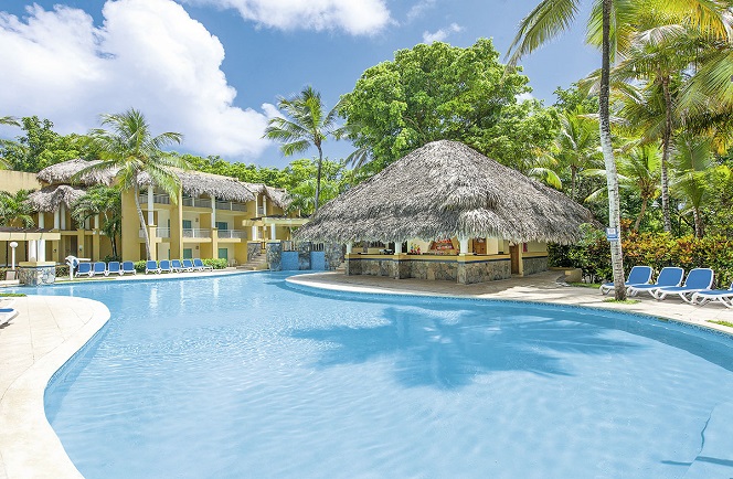 Grand Paradise Samana 1