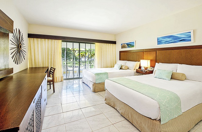 Grand Paradise Samana 2