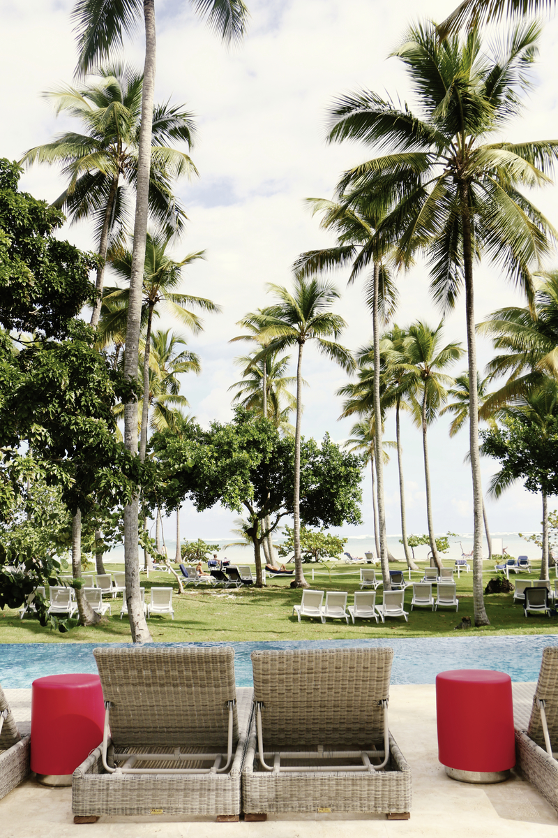 Grand Paradise Samana 5