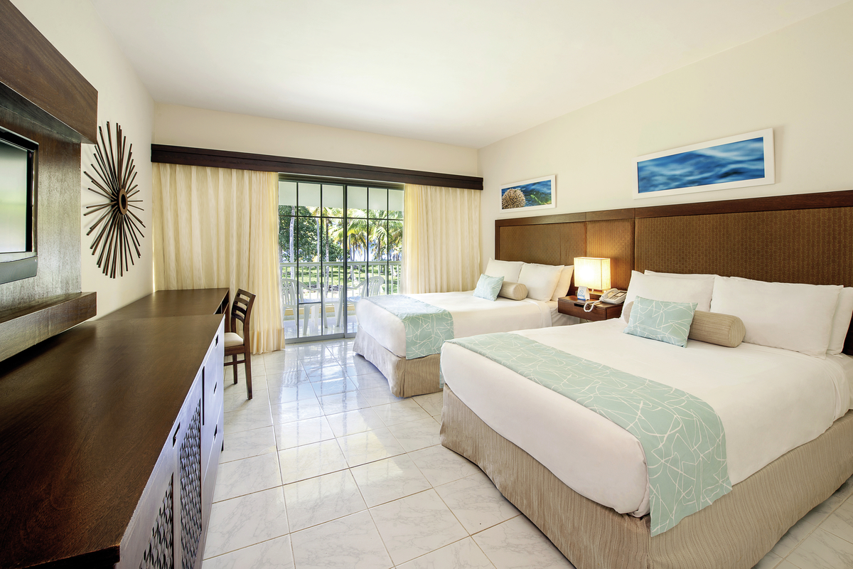 Grand Paradise Samana 33