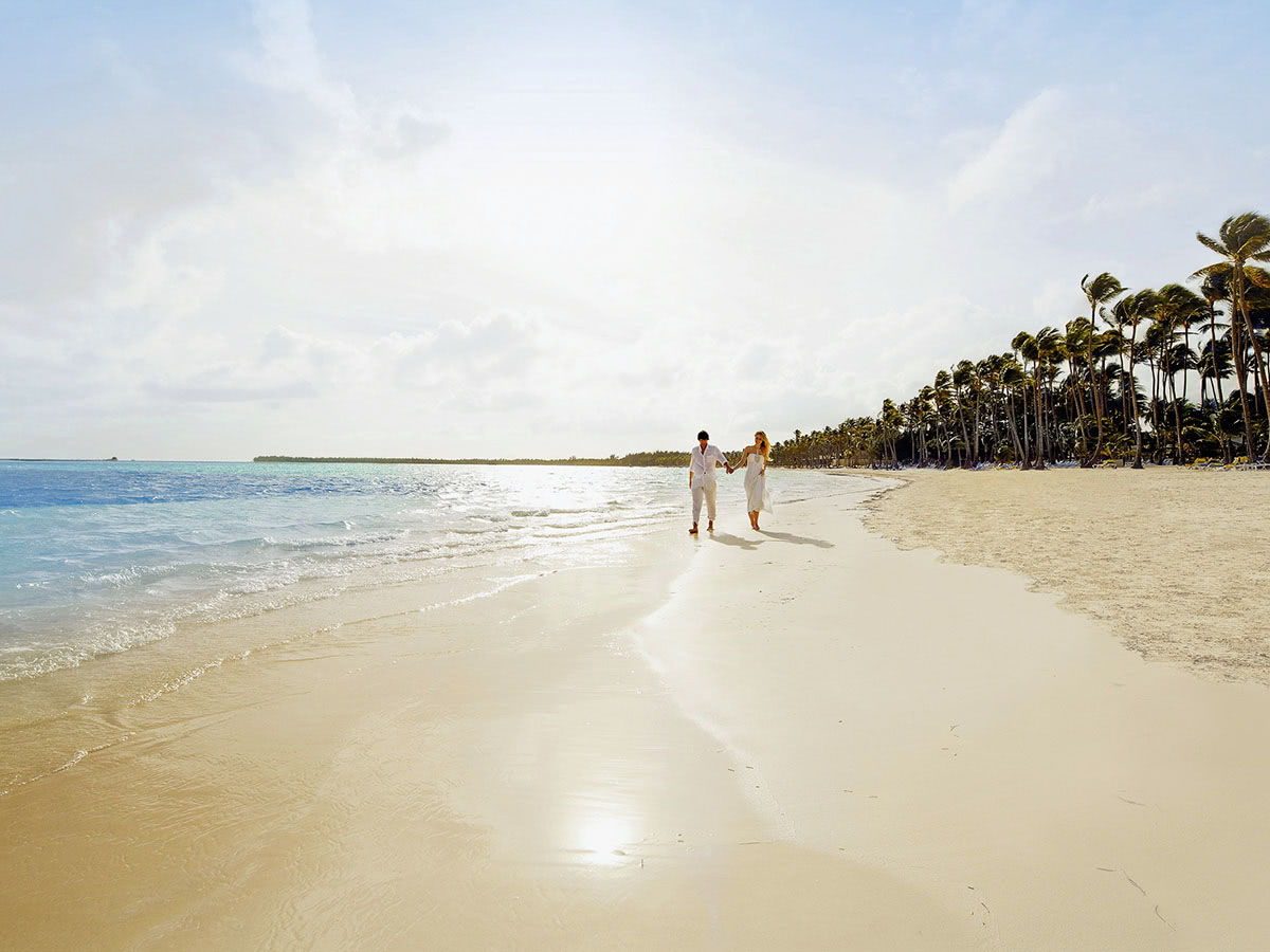 Barcelo Bavaro Palace 3