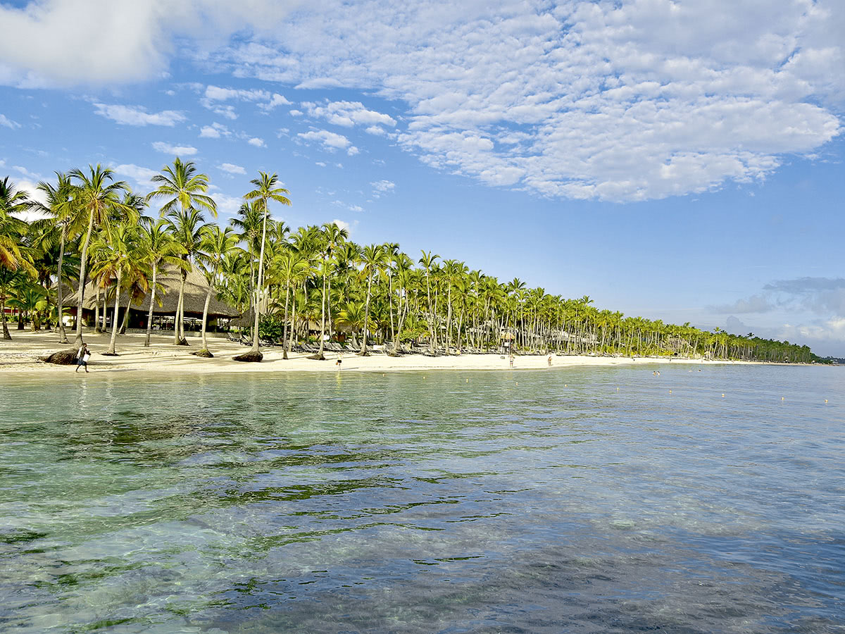 Barcelo Bavaro Palace 5