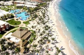 Grand Paradise Bavaro